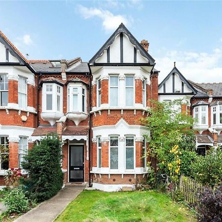 דירות West Dulwich Luxurious Flat In London מראה חיצוני תמונה