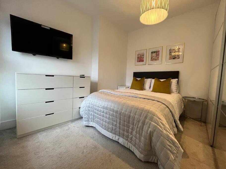 דירות West Dulwich Luxurious Flat In London מראה חיצוני תמונה