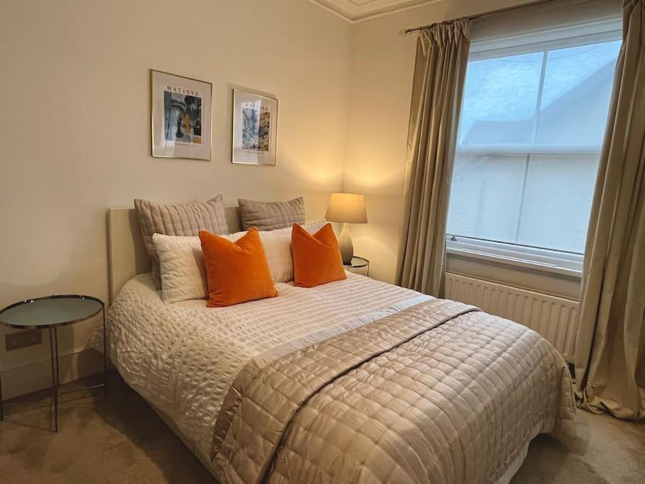 דירות West Dulwich Luxurious Flat In London מראה חיצוני תמונה