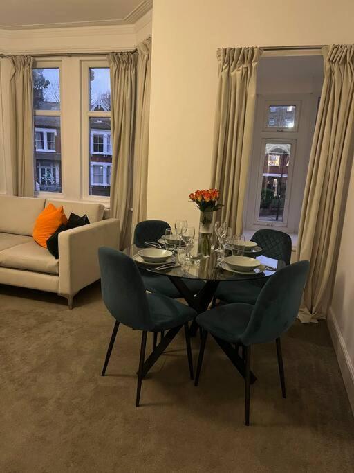 דירות West Dulwich Luxurious Flat In London מראה חיצוני תמונה