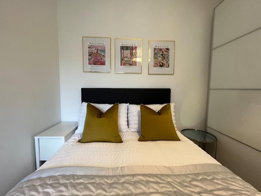 דירות West Dulwich Luxurious Flat In London מראה חיצוני תמונה