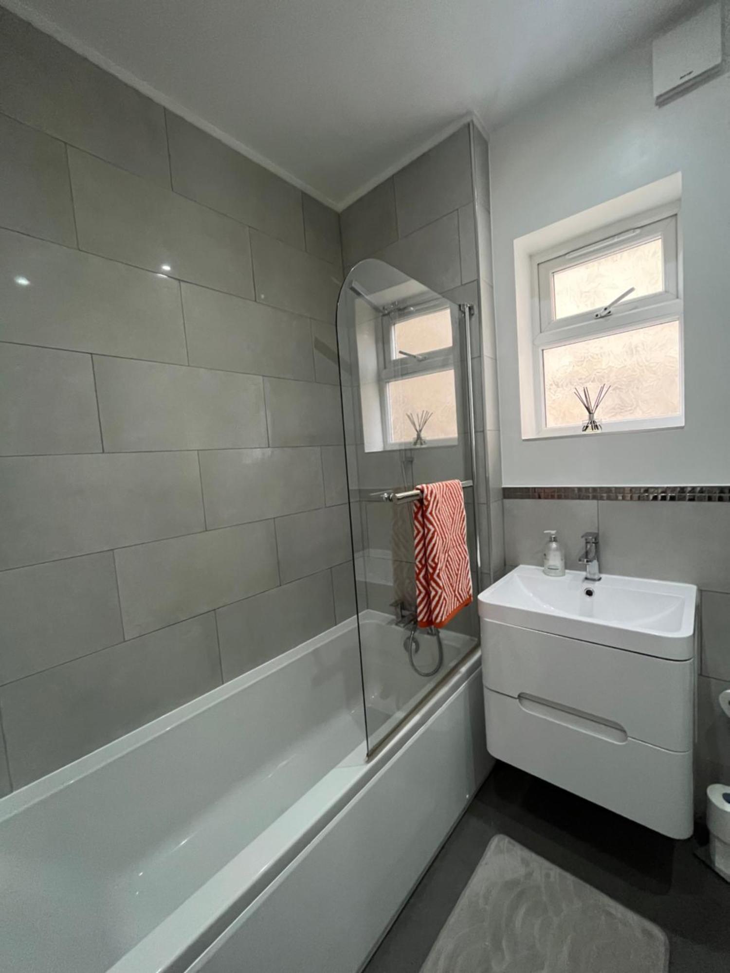 דירות West Dulwich Luxurious Flat In London מראה חיצוני תמונה